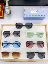 Picture of Gucci Sunglasses _SKUfw80049233fw